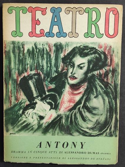 Teatro N.30 - William Shakespeare - copertina