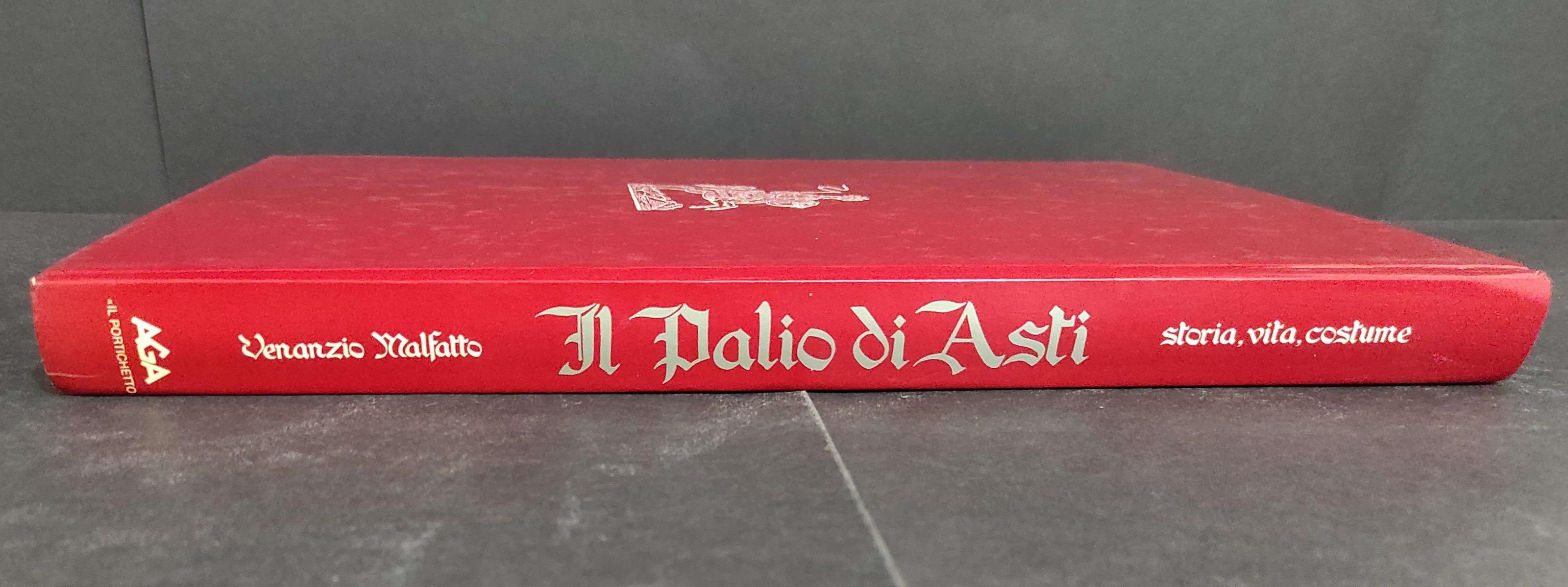 Il Palio di Asti