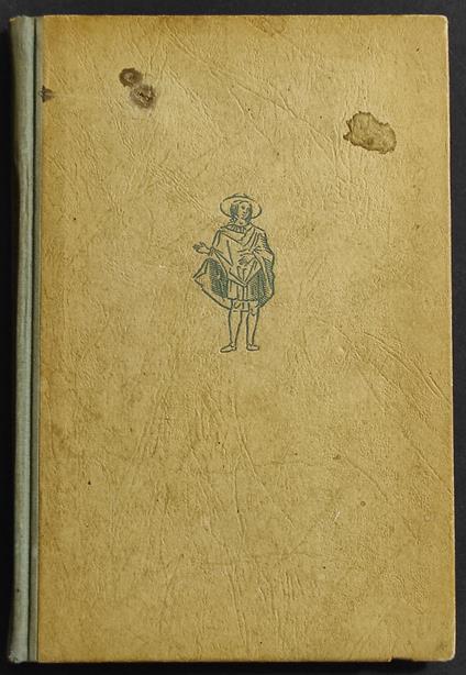 Ottuagenaria - copertina