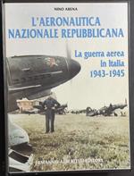 L' Aeronautica Nazionale Repubblicana