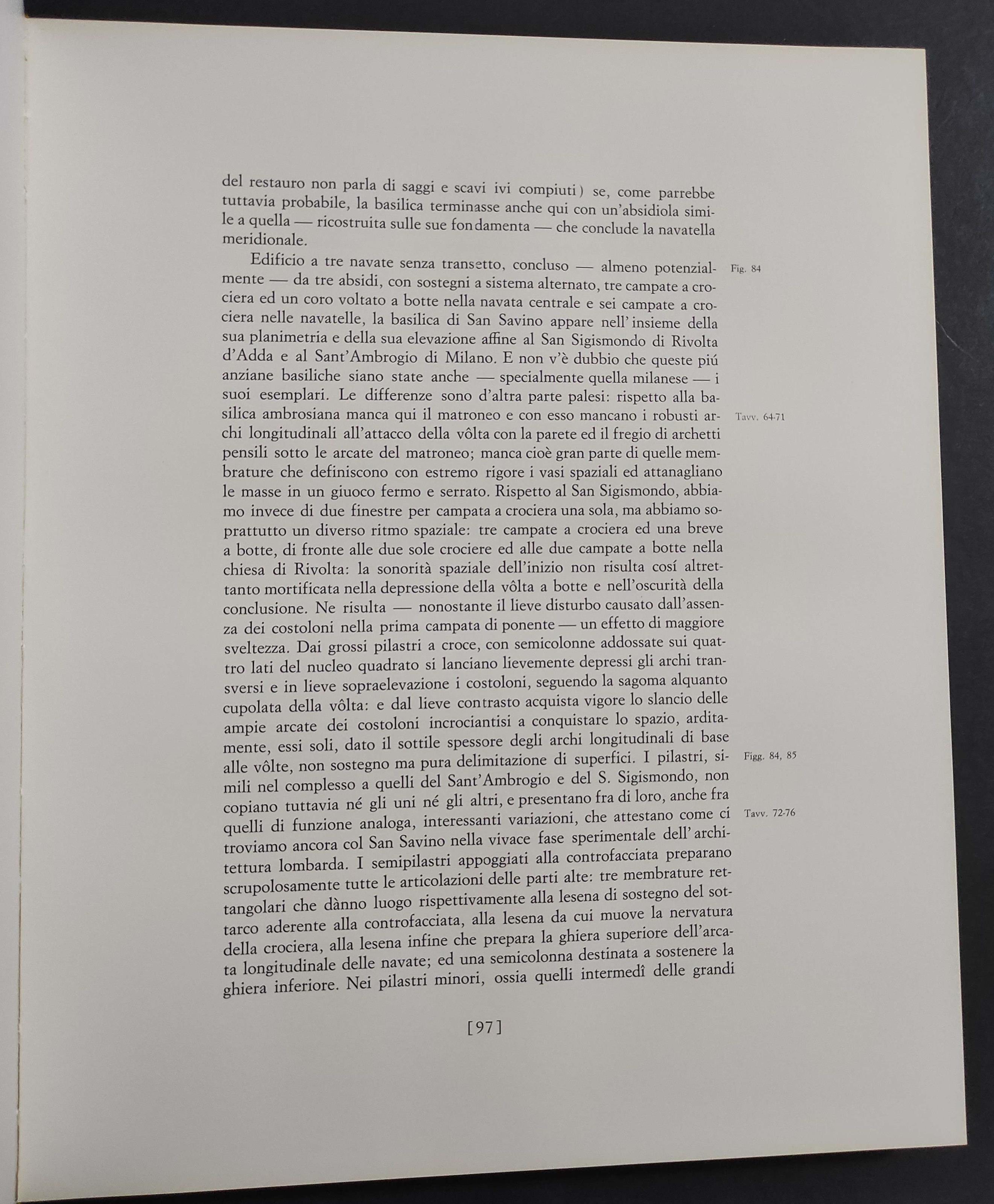 Basilica San Savino e le Origini del Romanico a Piacenza