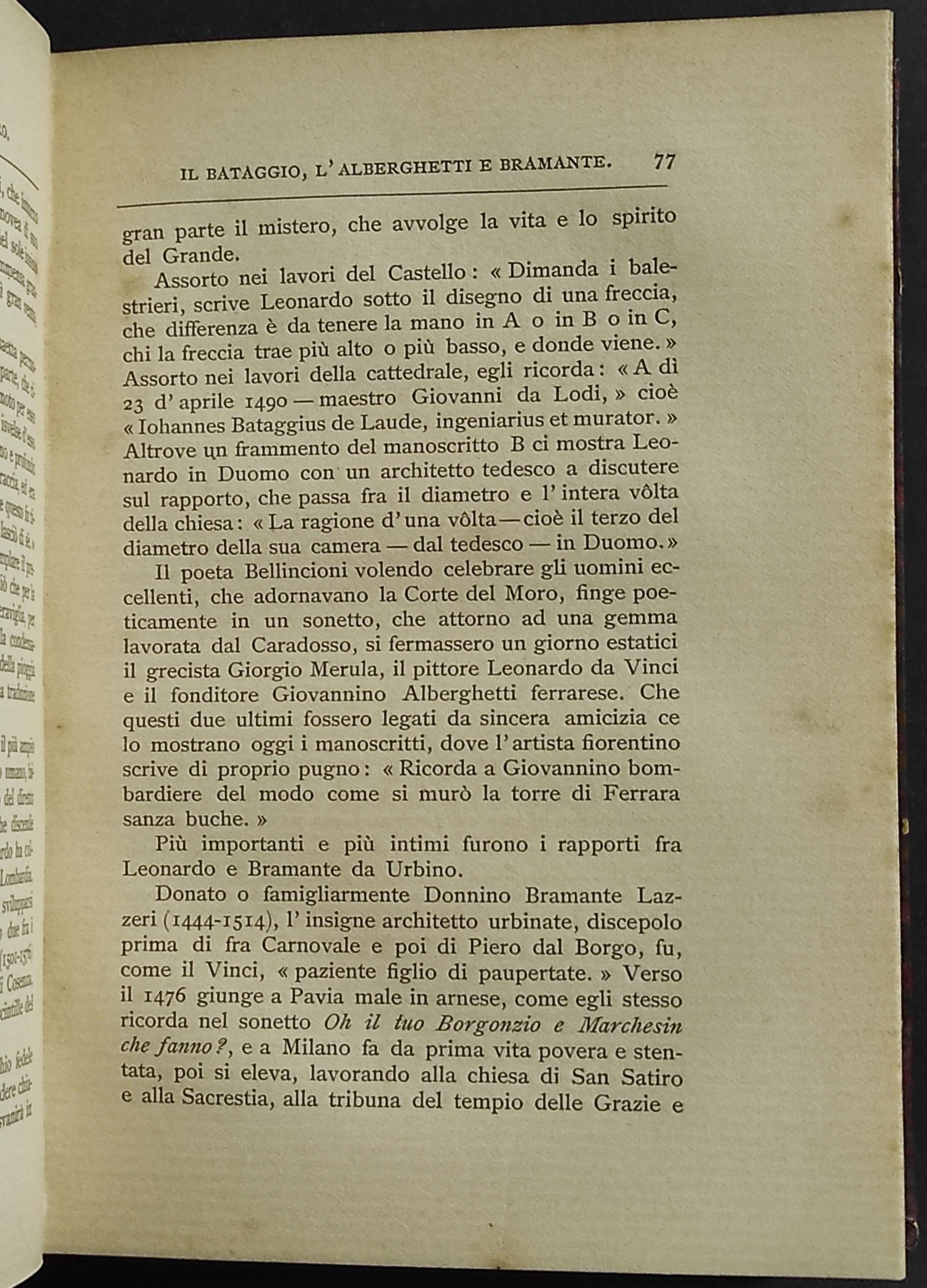 Leonardo (1452-1519)