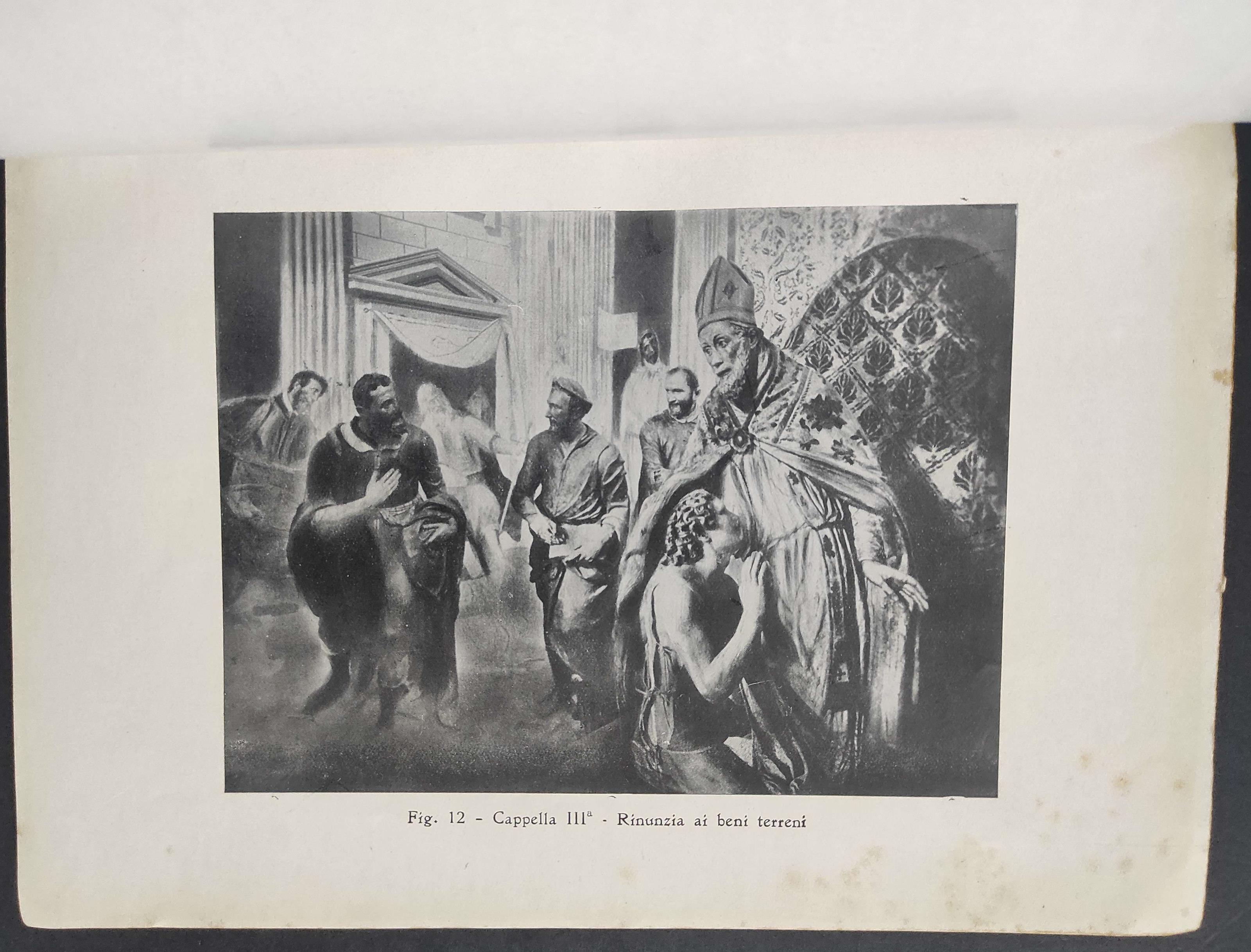 Il Sacro Monte d'Orta