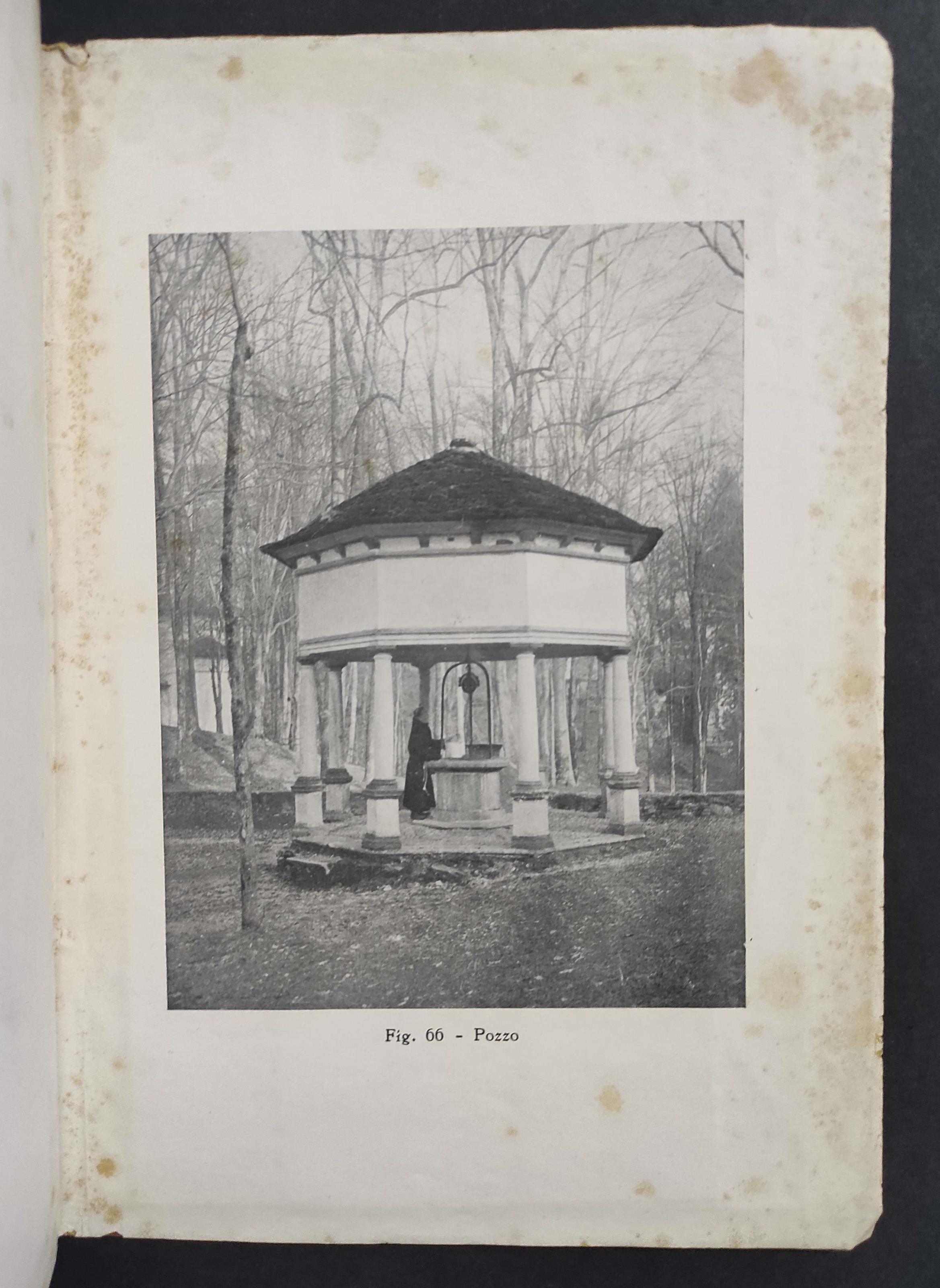 Il Sacro Monte d'Orta