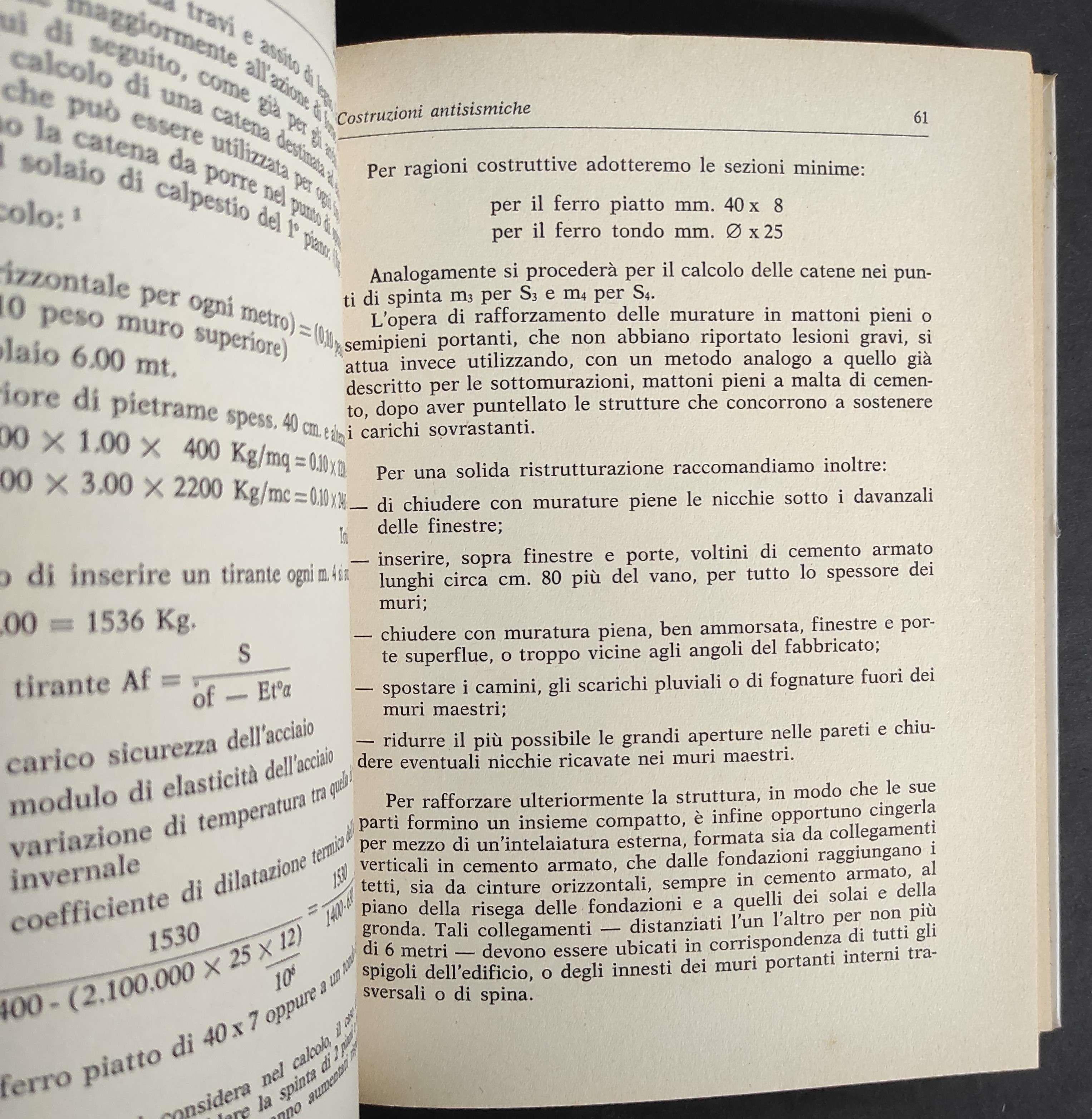 Difesa Antisismica