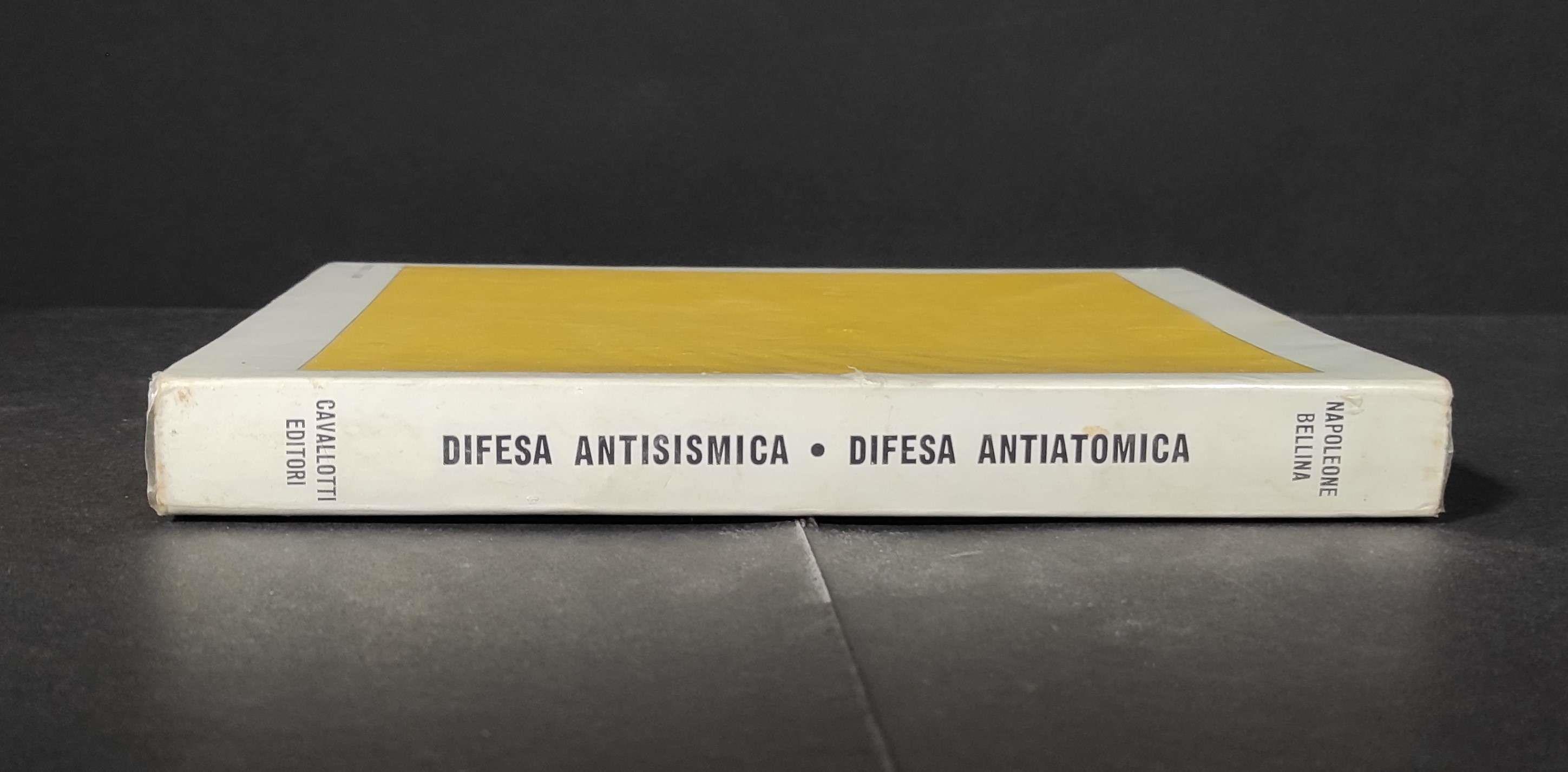 Difesa Antisismica