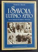I Savoia Ultimo Atto