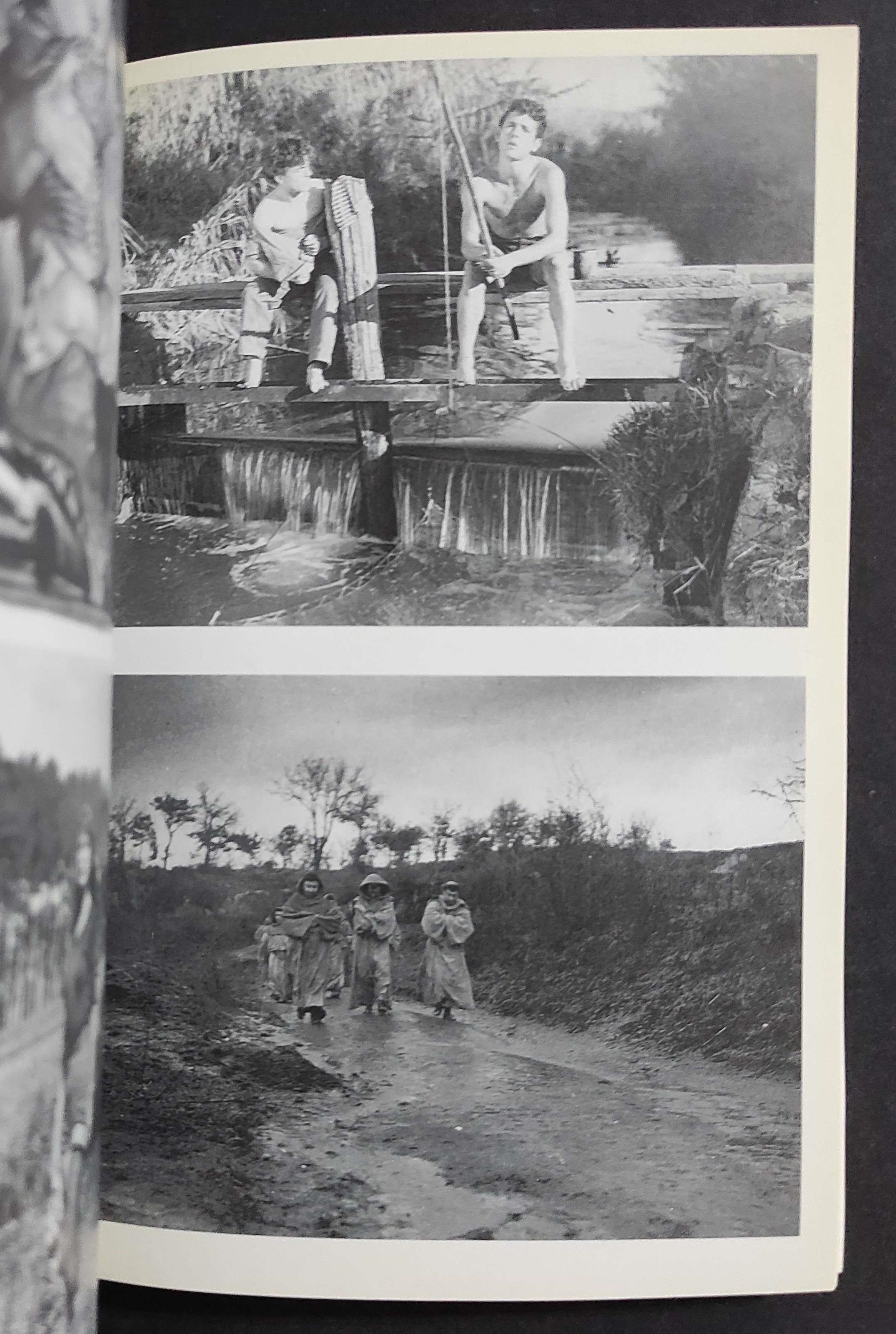 Storia del Cinema Italiano Vol. III