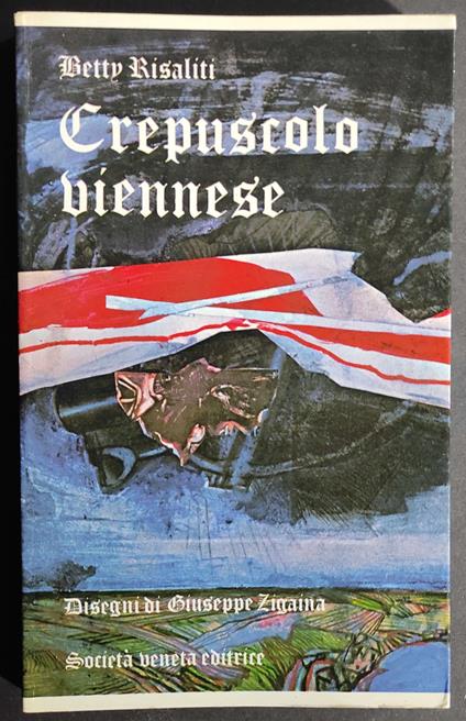 Crepuscolo Viennese - copertina