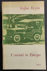 I Crociati in Europa