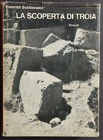 Scoperta di Troia