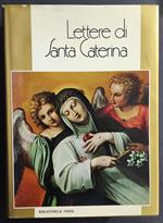 Lettere di Santa Caterina