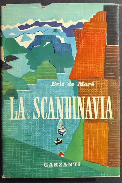 L' Argentina - copertina