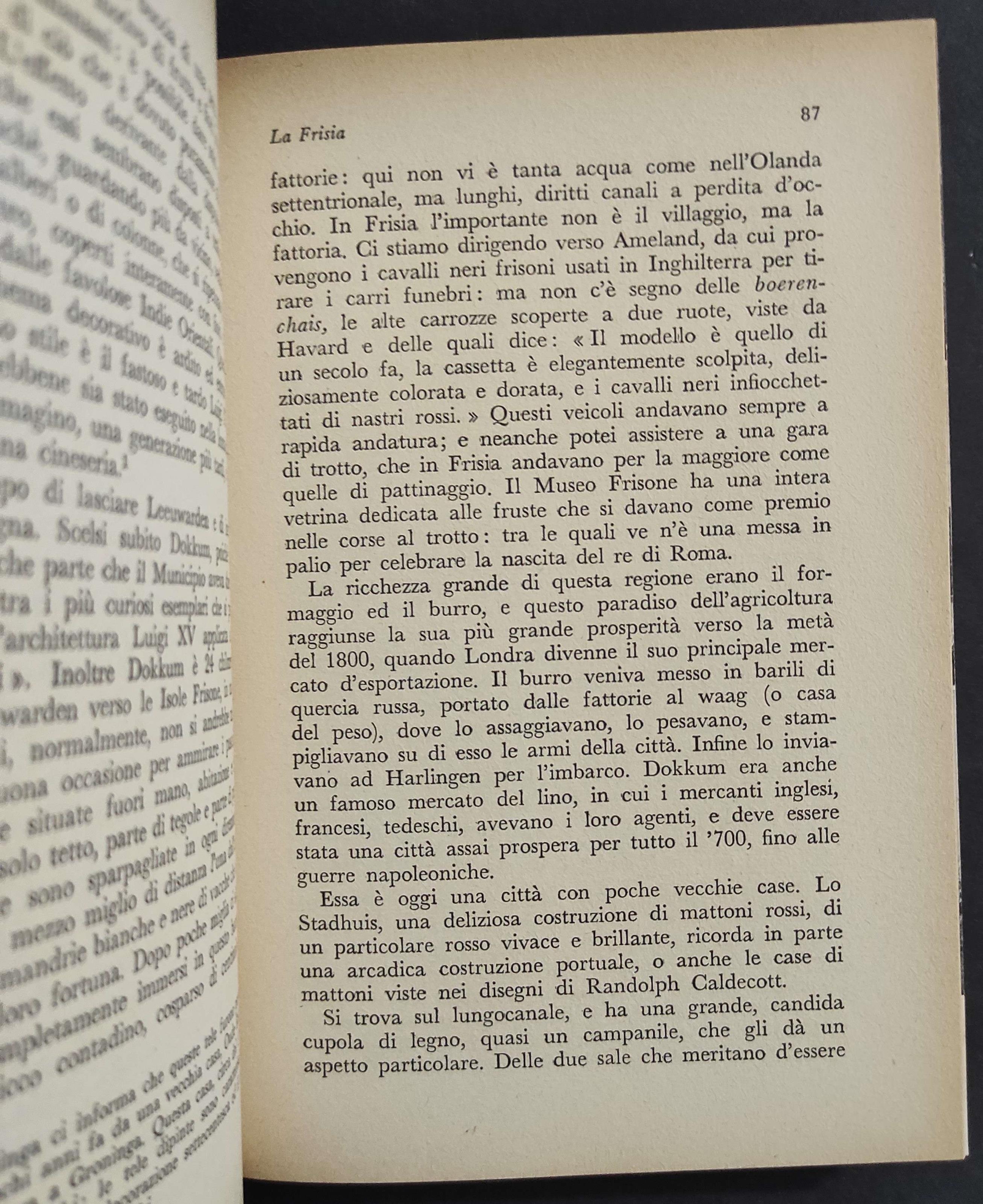 L' Olanda