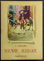 Storie Allegre