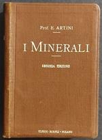 I Minerali