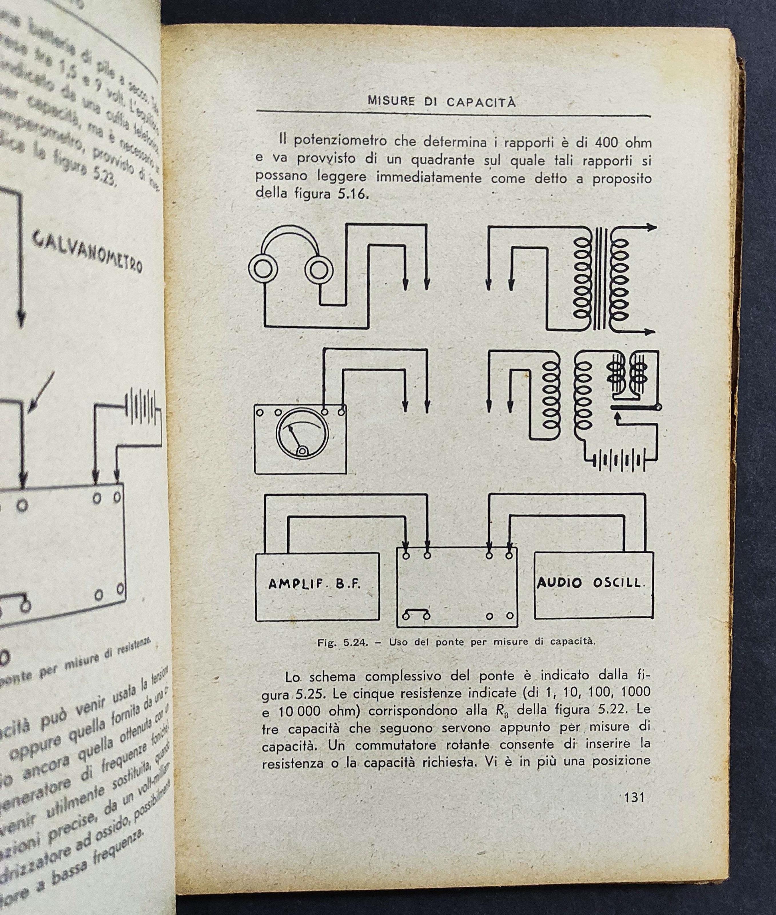 Servizio Radiotecnico Vol. 1°
