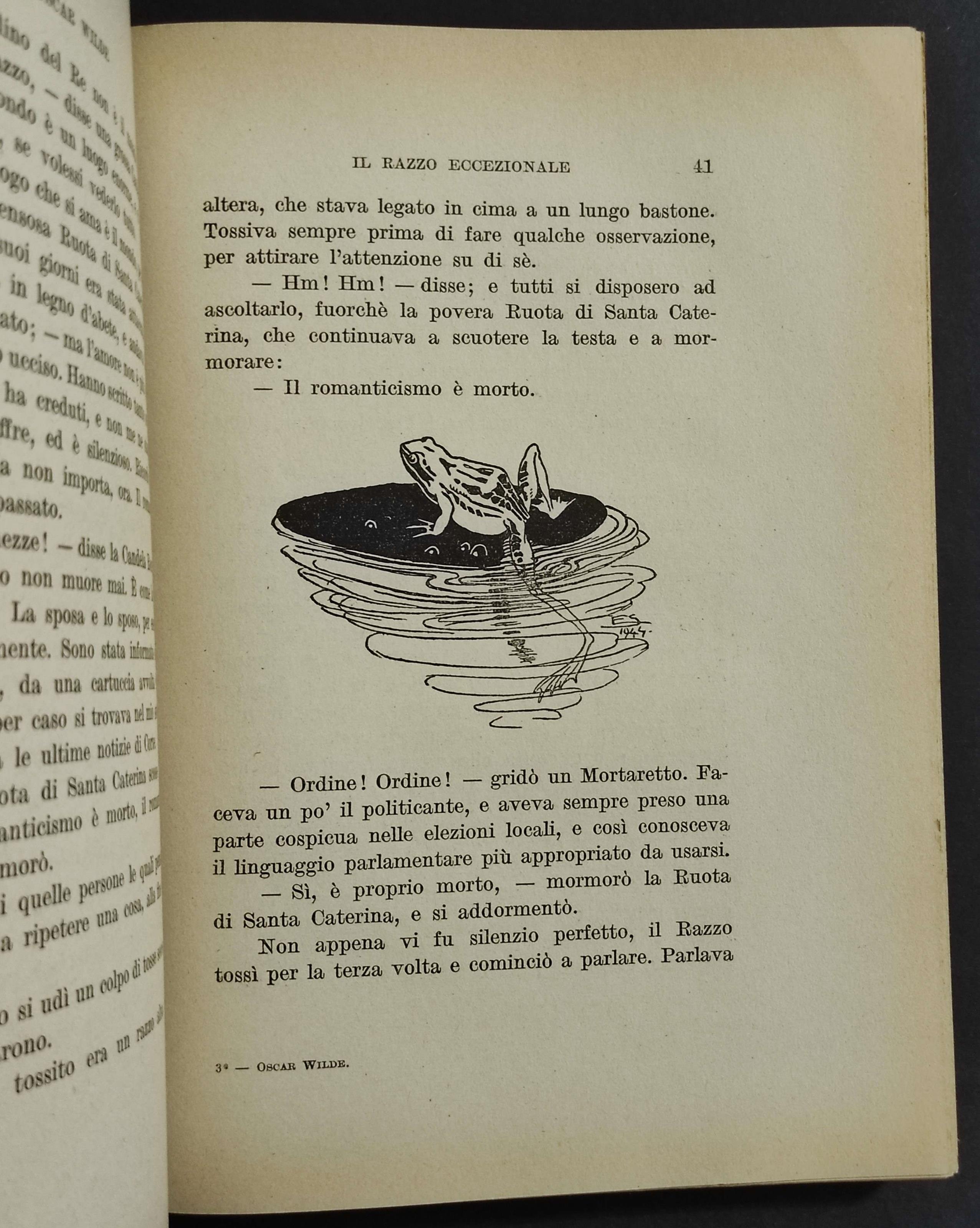 Il Principe Felice e Altre Novelle