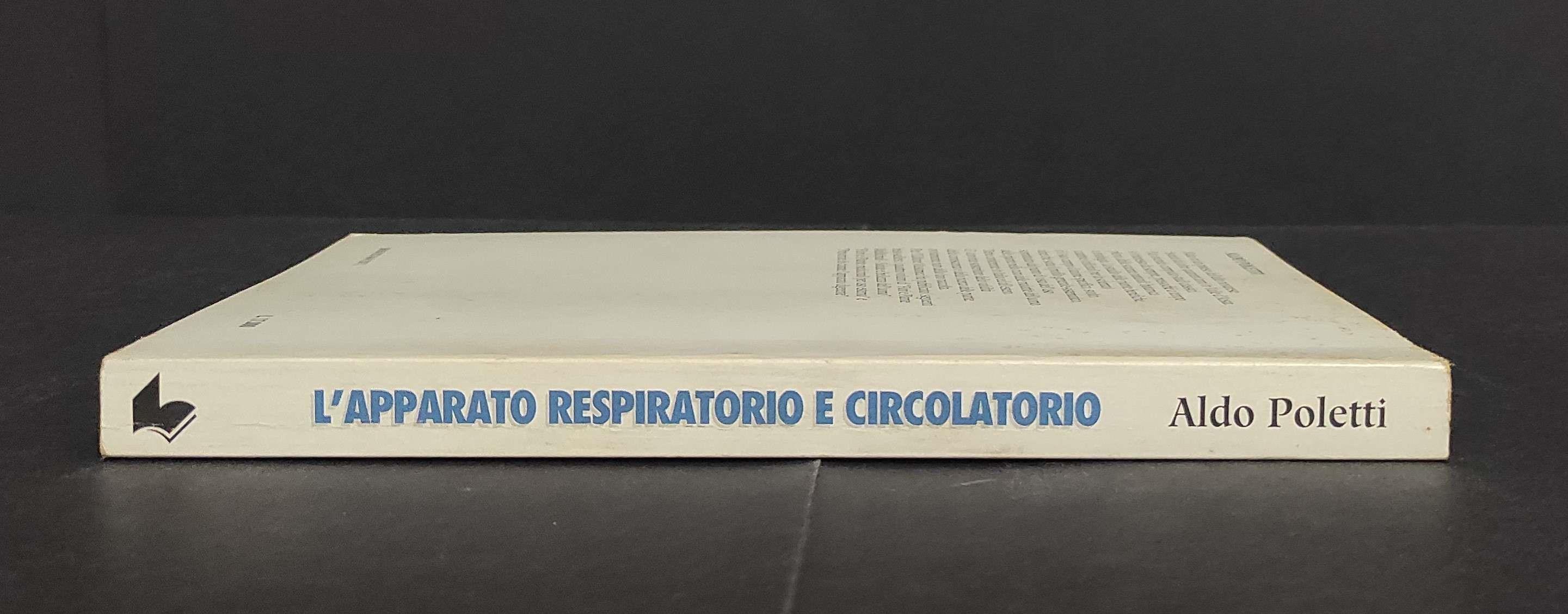 L' Apparato Respiratorio e Circolatorio