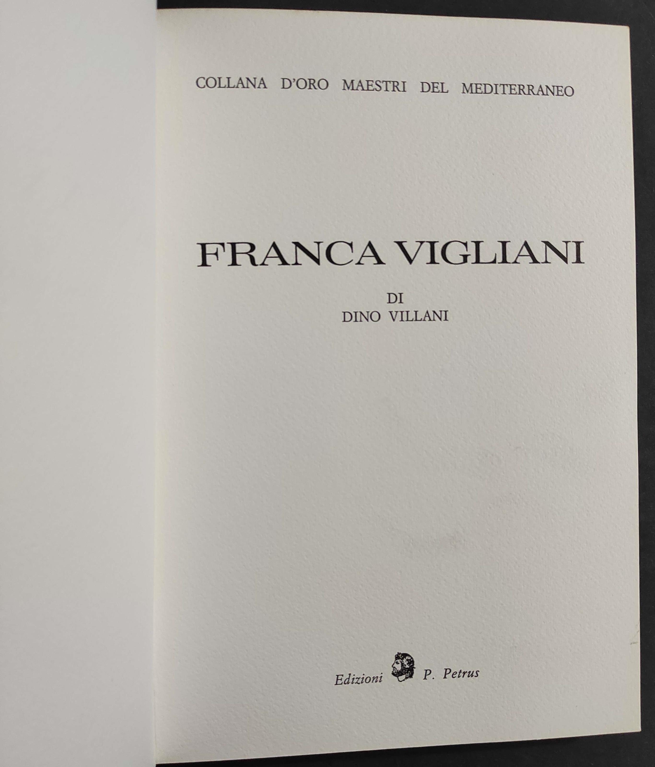 Franca Vigliani