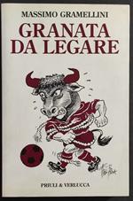 Granata da Leggere
