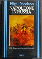Napoleone in Russia