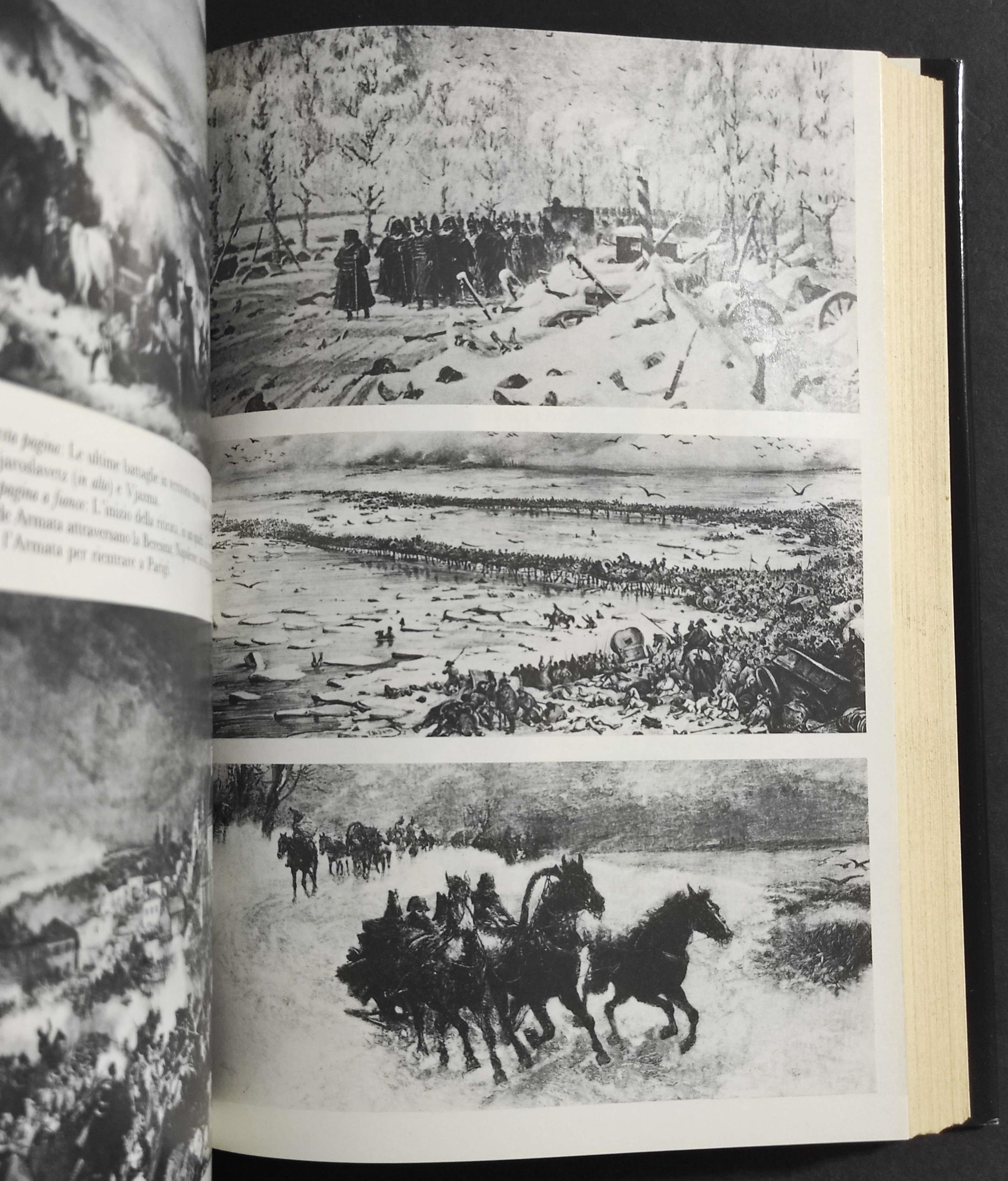 Napoleone in Russia