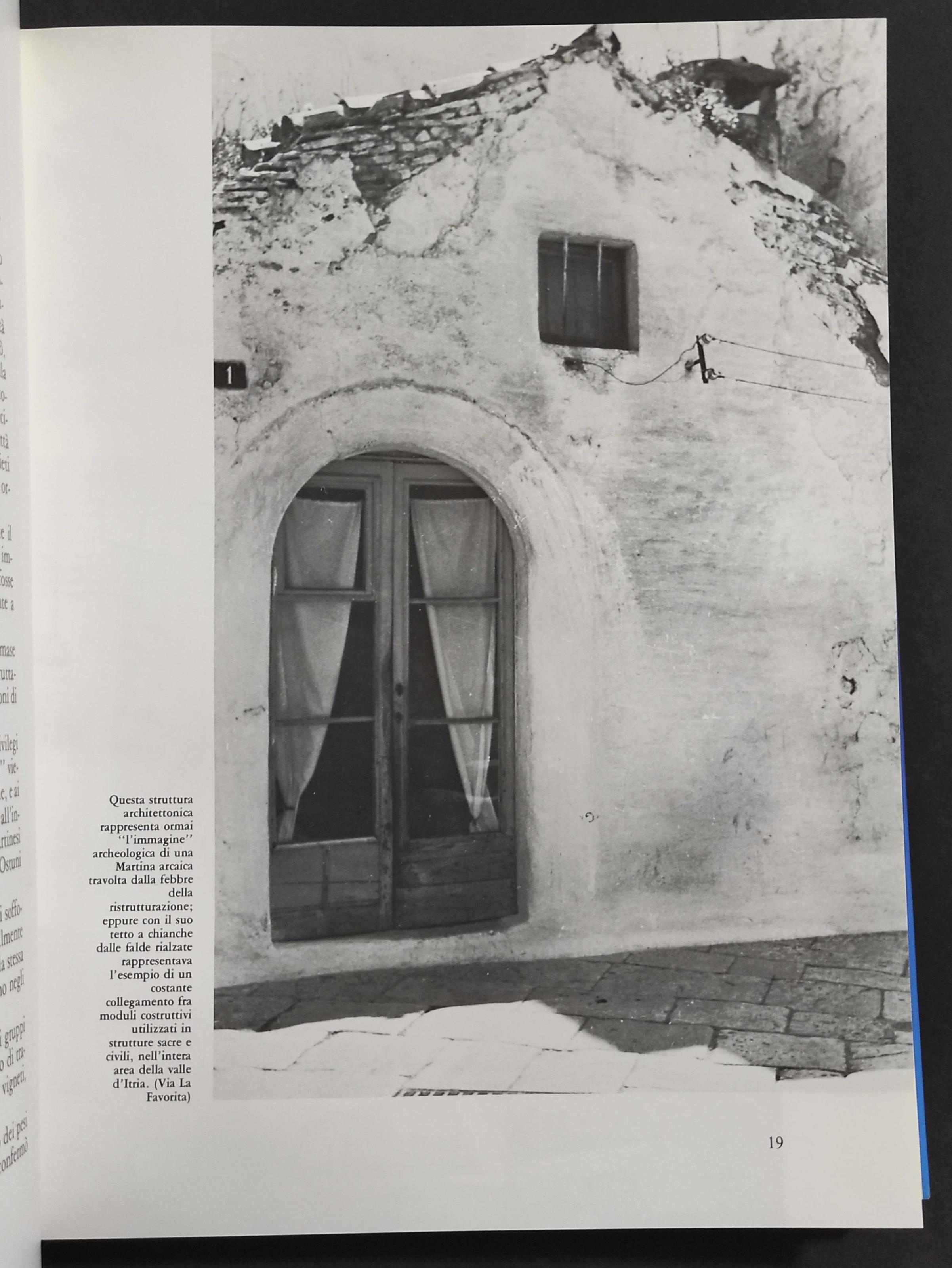 Martina Franca
