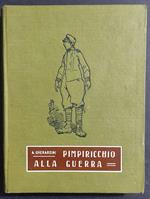 Pimpiricchio alla Guerra