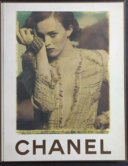 Chanel Boutique - copertina