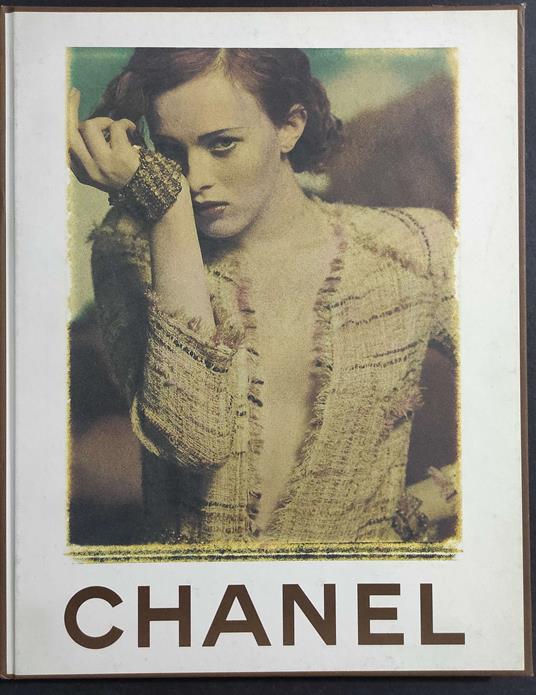 Chanel Boutique - copertina