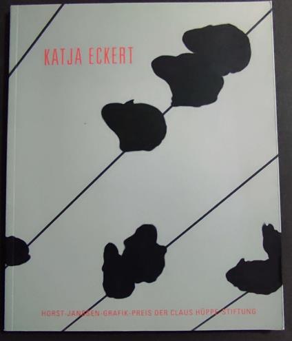 Katja Eckert - copertina