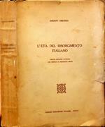 L’età del Risorgimento italiano