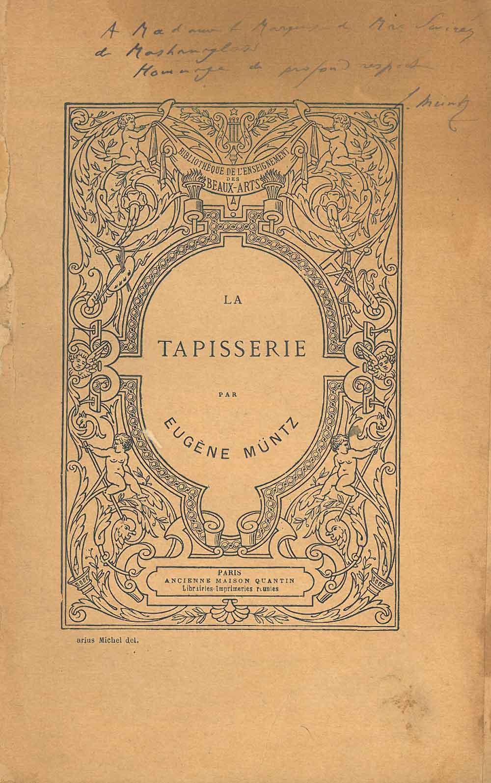 STUDIO BIBLIOGRAFICO ORFEO LIBRERIA ANTIQUARIA S.A.S.