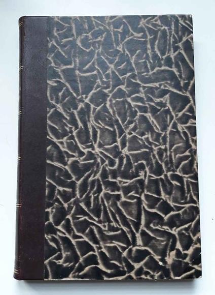 Bibliografia manzoniana con prefazione di Giovanni Gentile - Marino Parenti - copertina