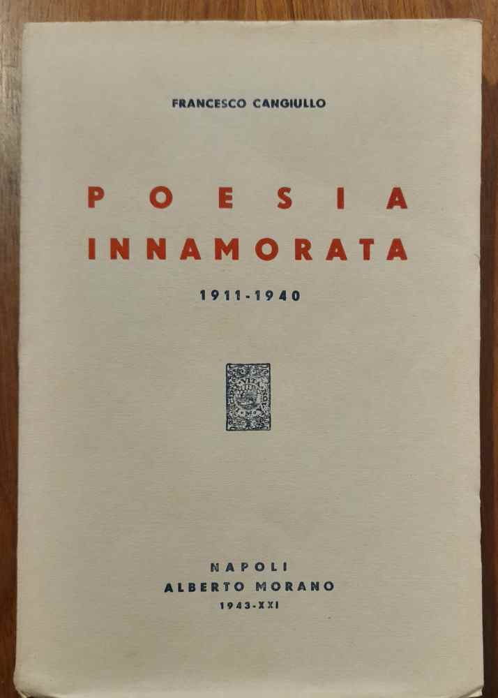 STUDIO BIBLIOGRAFICO ORFEO LIBRERIA ANTIQUARIA S.A.S.