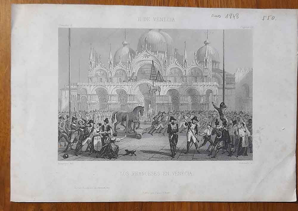 STUDIO BIBLIOGRAFICO ORFEO LIBRERIA ANTIQUARIA S.A.S.