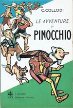 Le avventure di Pinocchio - Storia di un burattino