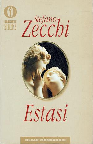 Estasi - Stefano Zecchi - copertina