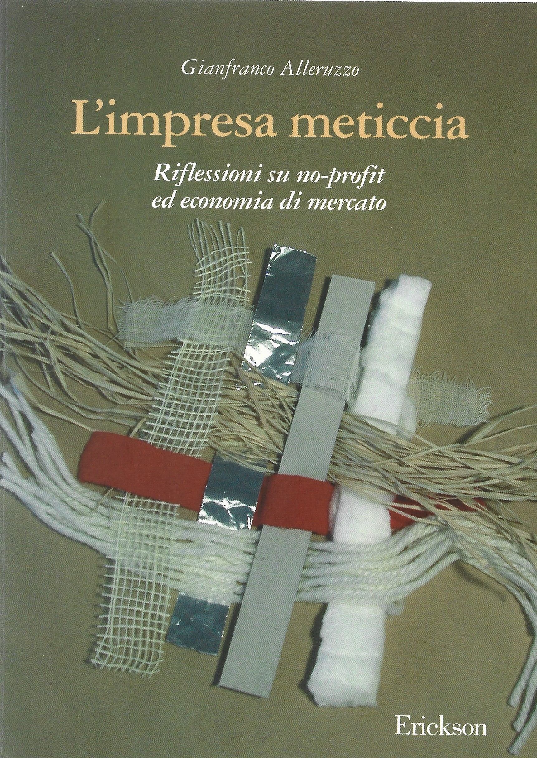 Il Muro di Tessa Studio bibliografico