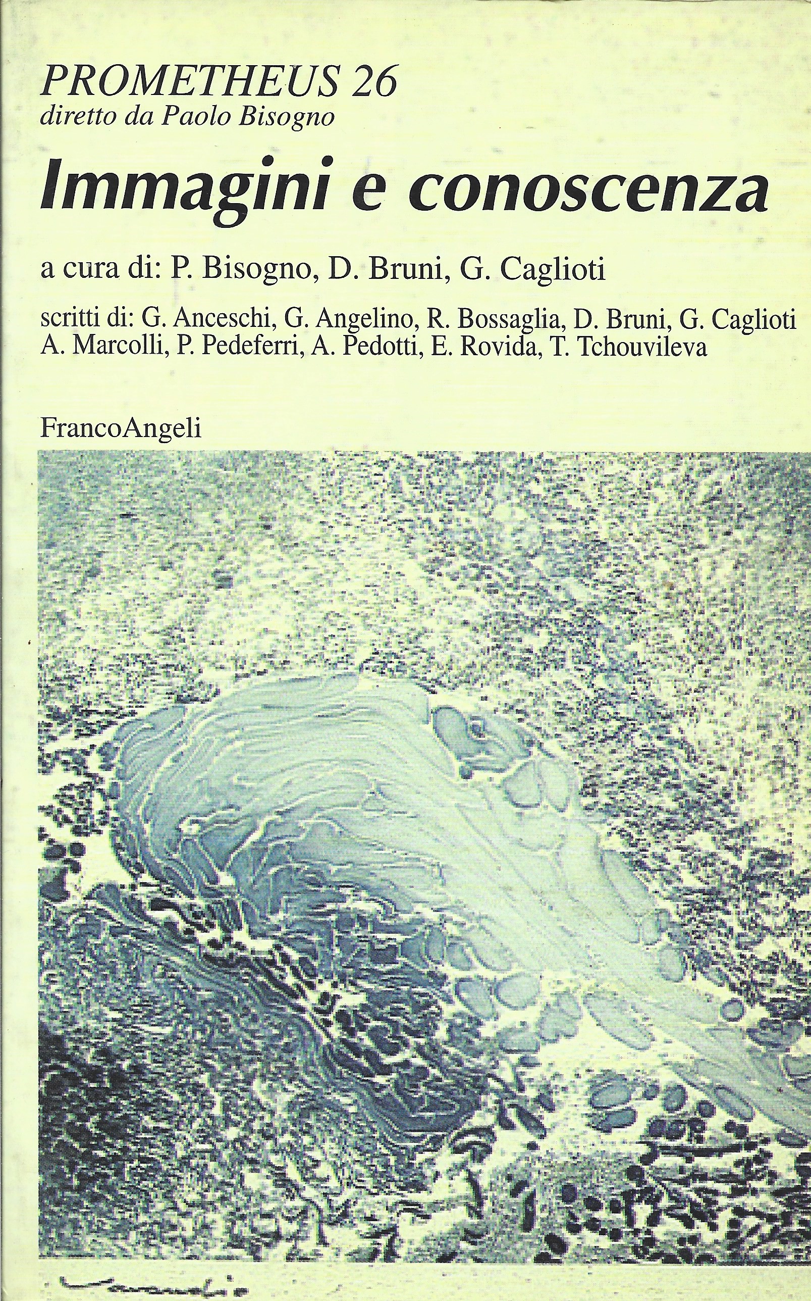 Il Muro di Tessa Studio bibliografico