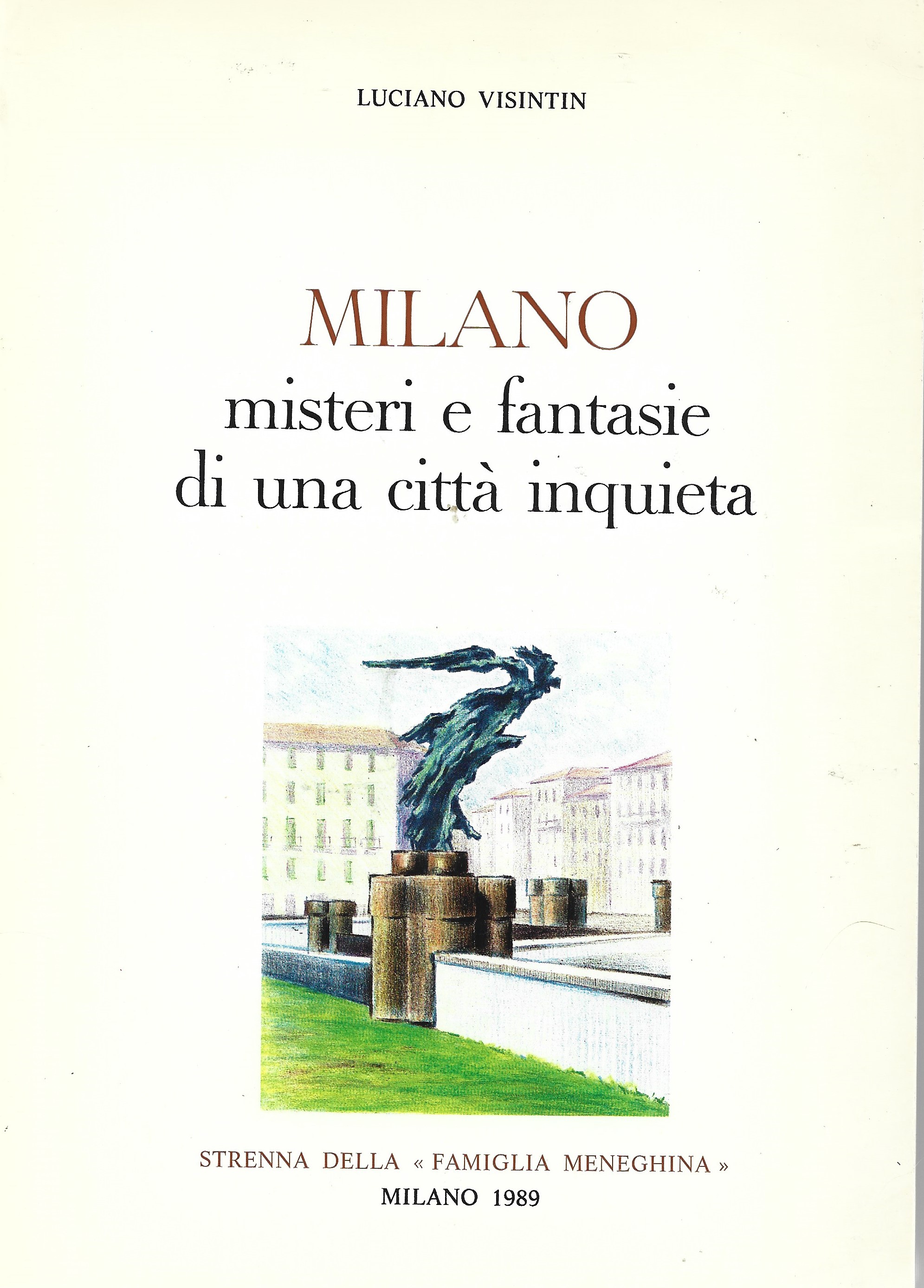 Il Muro di Tessa Studio bibliografico