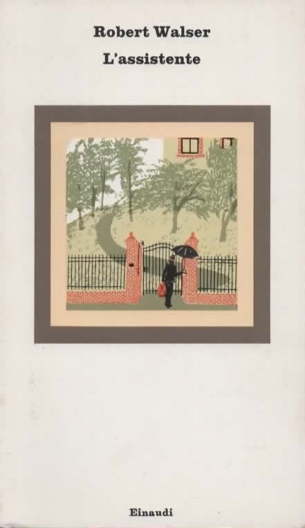 Il Muro di Tessa Studio bibliografico