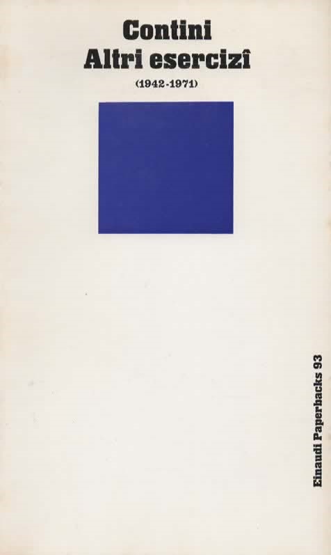 Il Muro di Tessa Studio bibliografico