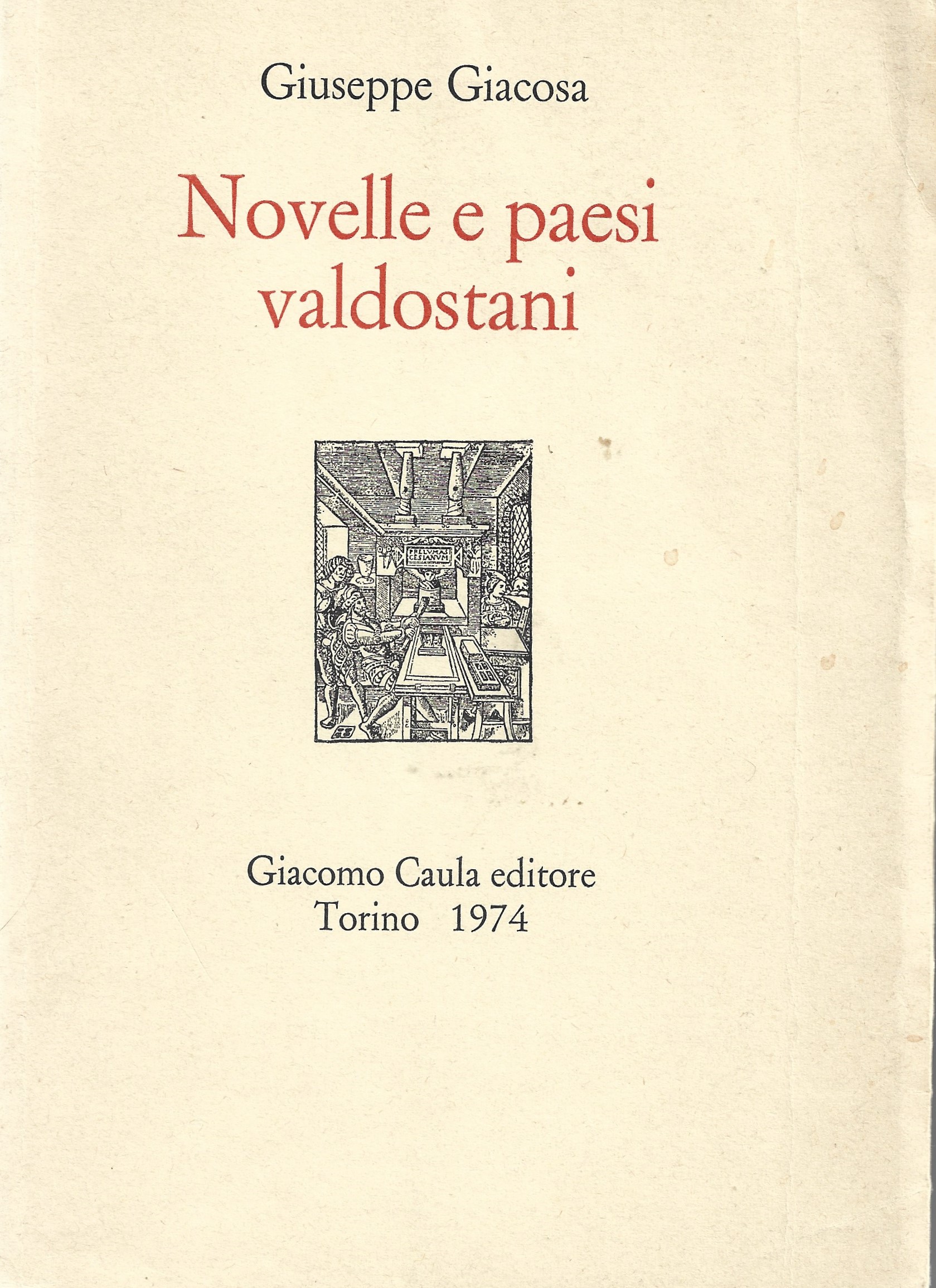 Il Muro di Tessa Studio bibliografico