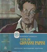 Vita di Giovanni Papini