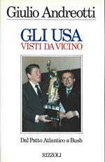 Gli Usa visti da vicino