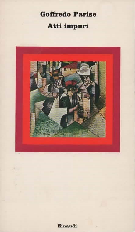 Il Muro di Tessa Studio bibliografico