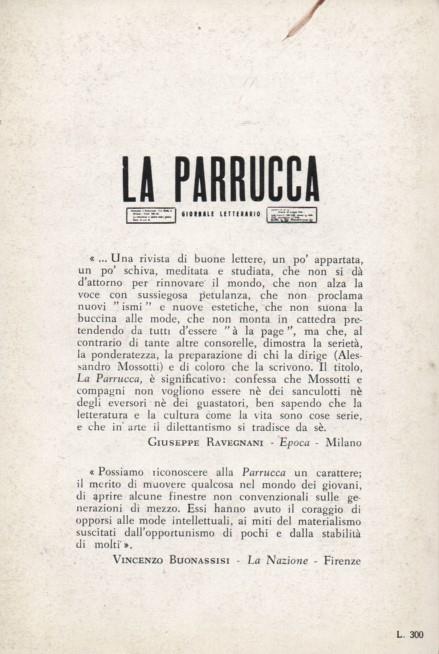 Carnevale - Gianfranco Draghi - 2