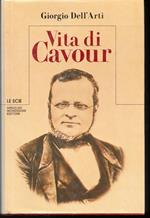 Vita di Cavour